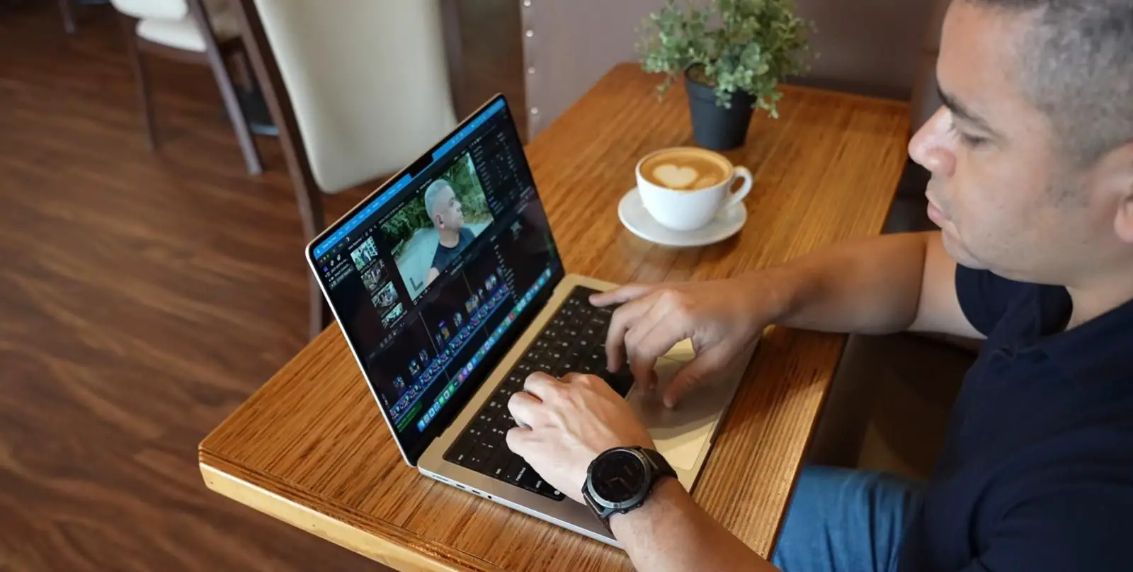 14-inch MacBook Pro Featured image