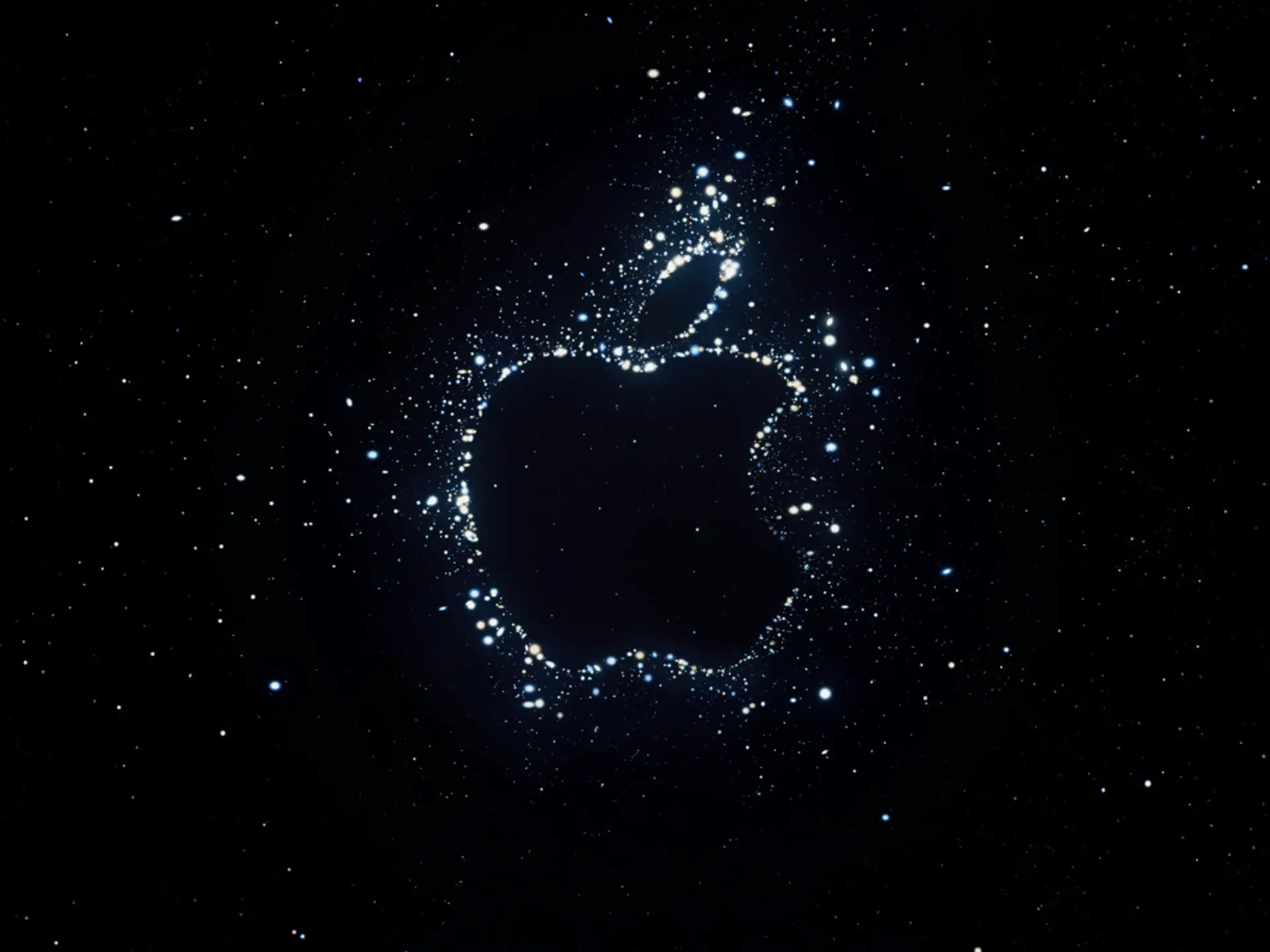 Apple 2022 September event