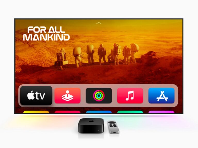 Apple TV 4k (3e génération) vs Apple TV 4K (2e génération) : devriez-vous mettre à niveau ?