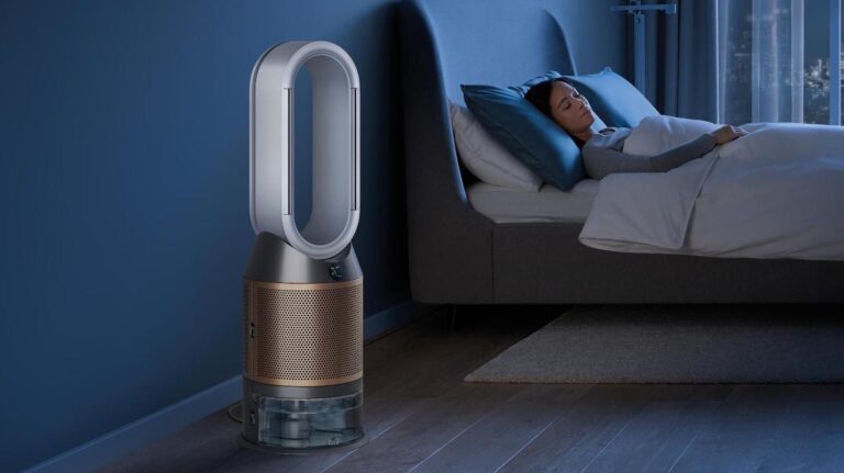 この冬、寝室に追加するのに最適な空気清浄機