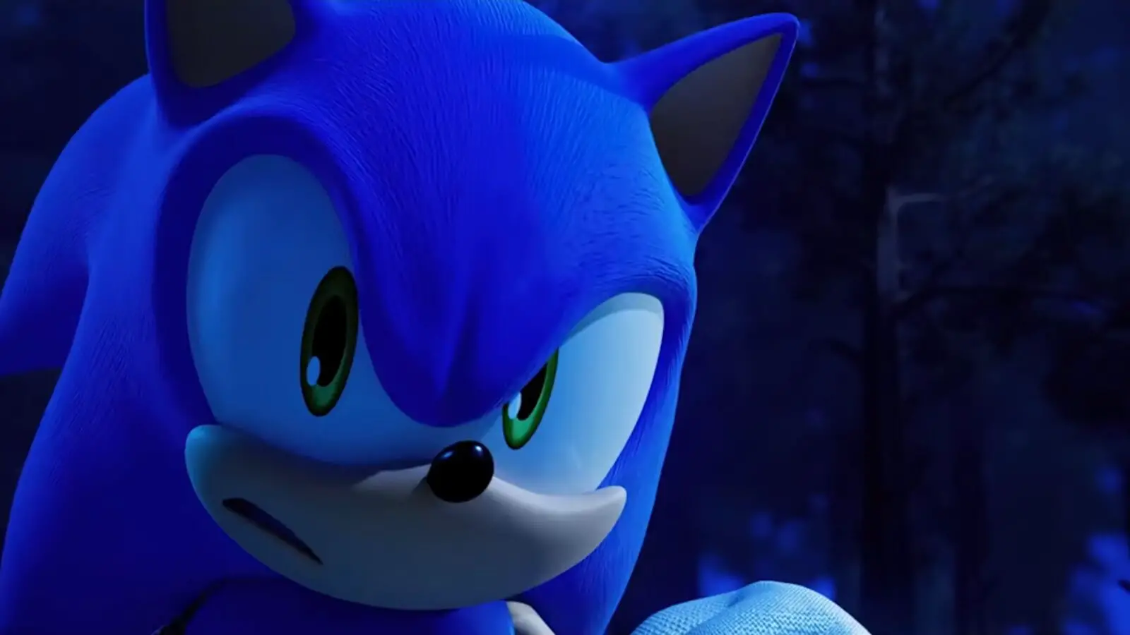 Le patch Sonic Frontiers est maintenant disponible pour les consoles PlayStation
