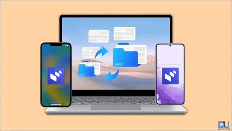 Cách kết nối Windows, iPhone và Android với Intel Unison