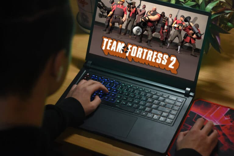 يأتي تحديث Team Fortress 2 الضخم من Valve هذا الصيف