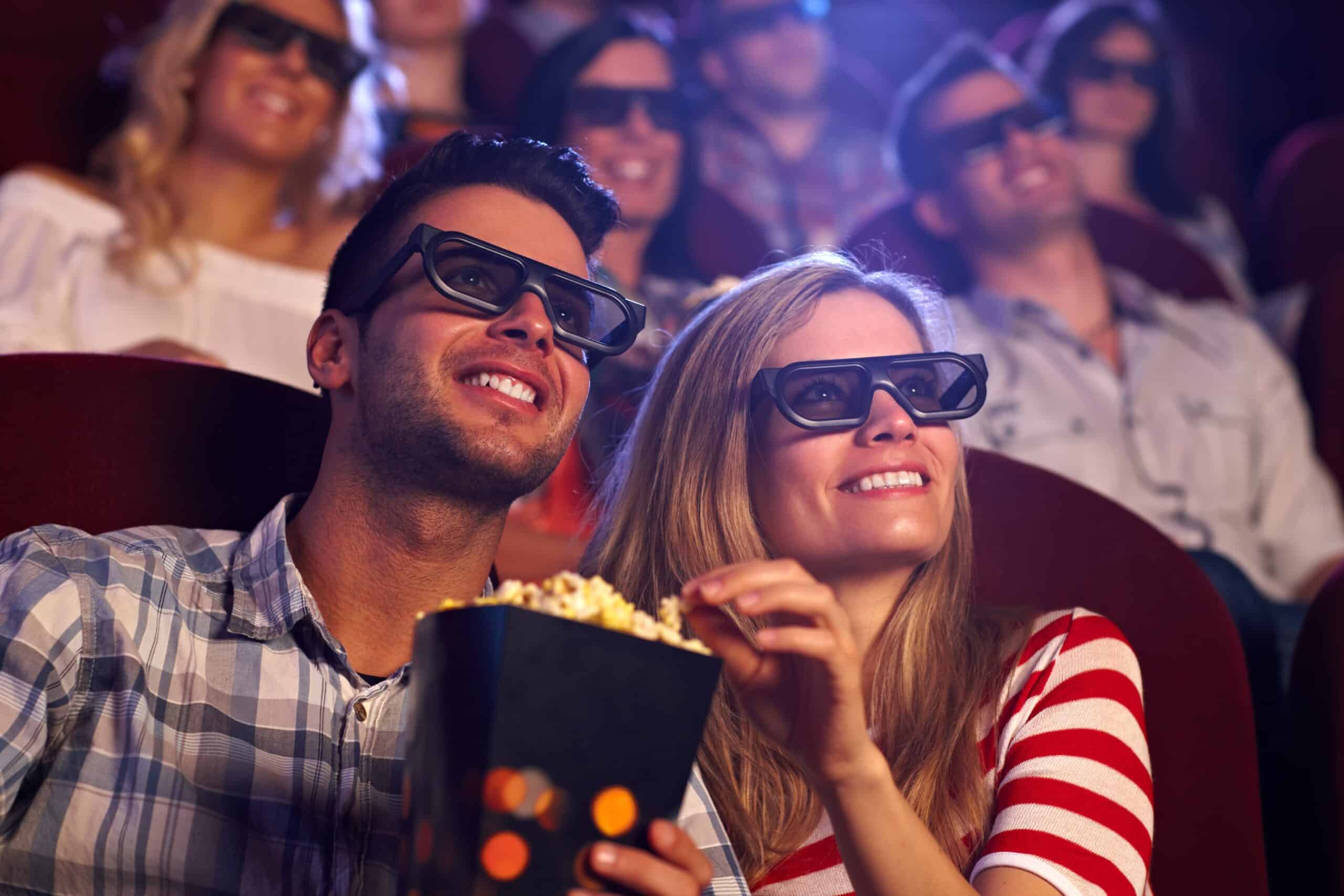 Dolby Cinema contre Dolby 3D : lequel est le meilleur ?