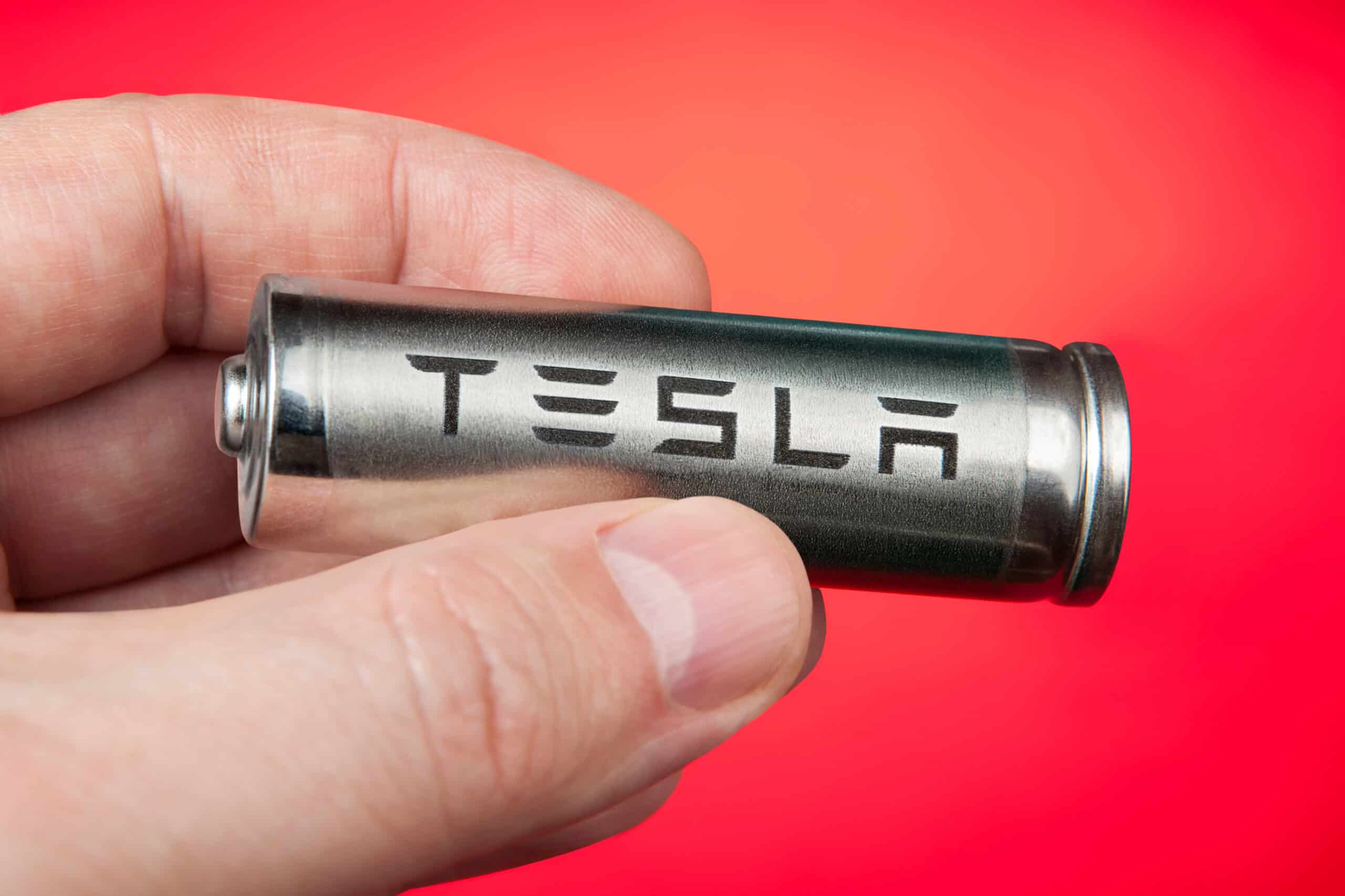 Combien de temps dure une batterie Tesla, en fait ?