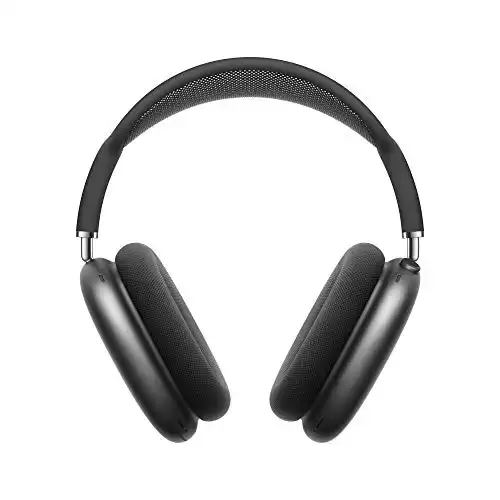 Écouteurs supra-auriculaires sans fil Apple AirPods Max