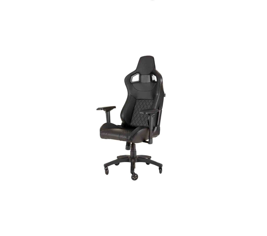 chaise gaming corsair avis et essai