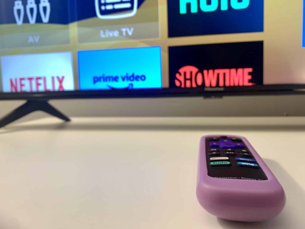 Comment résoudre le problème ennuyeux de l'écran noir de Roku TV