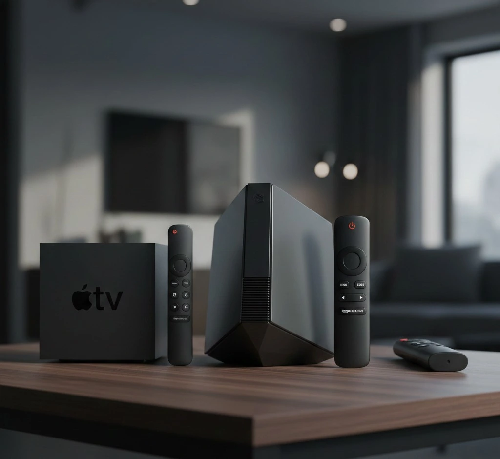 accessoires streaming