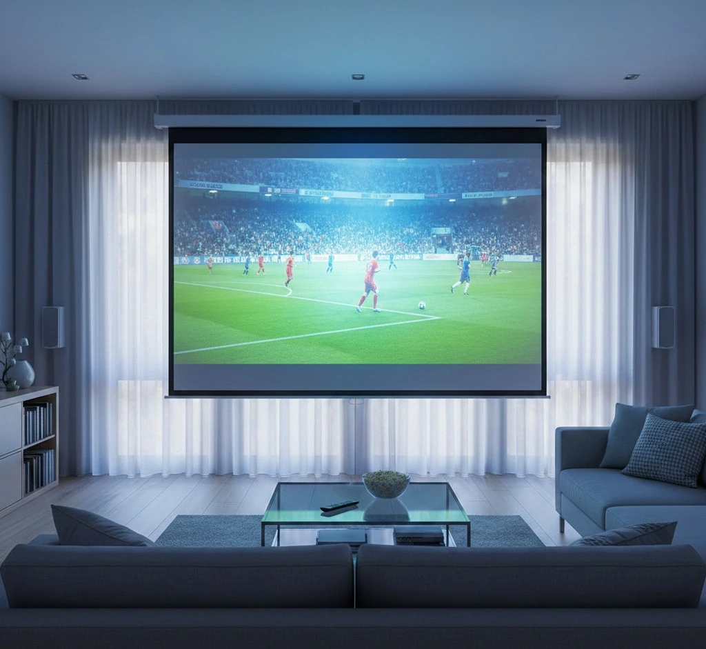 bien choisir son videoprojecteur