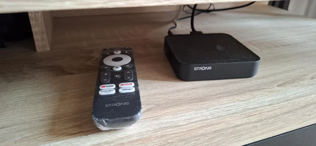 que vaut un boitier iptv